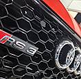 Audi Rs3 Impecável!