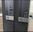 Super Dell Profissional Core I5/8Gb/Ssd Nvme +Hd 500