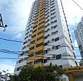 Condomínio Mirante Da Praia: Apto Mobiliado, 3/4 Em Ponta Negra, Natal Rn.
