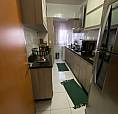 Apartamento 2 Quartos No Parque Amazonia - Condominio Vivaz