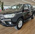 Toyota Hilux 2.8 Srv 4X4 Cd 16V Diesel 4P Automatico