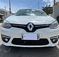 Renault Fluence 2015 Automático 