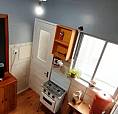 Kitnet Estilo Loft No Moinhos De Vento