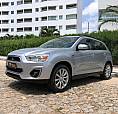 Asx 2.0 4X4 Awd Gasolina 2015 ! Estado De Zero ! Oportunidade !