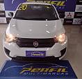 Fiat Mobi 1.0 Evo Flex Like Manual (Parcelas A Partir De $893 Em 48X...)