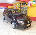 Renault Sandero 2016 1.6 Expression 8V Flex 4P Manual