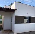 Casa Semi Nova A Venda No Bairro Jardim Paiaguas Em Várzea Grande Mt.