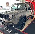 Jeep Renegade 2.0 16V Turbo Diesel Moab 4P 4X4 Automático