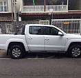 Amarok Se 4X4 Diesel 2013 Muito Nova!!!