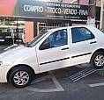 Fiat Palio Economy Fire 1.0-Financio