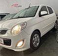 Kia Picanto 2011 Automatico (Único Dono) R$ 28.900,00