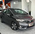 Fit Ex 1.5 Cvt // Estado De Zero // 2020