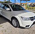 Dodge Journey Sxt 3.6