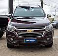 Chevrolet Trailblazer Premier 2.8 Diesel 2020