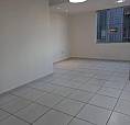 Apartamento Para Venda Com 54 Metros Quadrados Com 2 Quartos