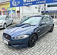 Jaguar Xf 2.0 Gtdi Sport Luxury 240Cv Aut.