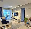 Apartamento 3 Quartos Com 3 Suítes E 127M² - Barreiros - Jms