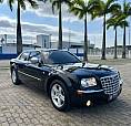 Chrysler 300 C 3.5 V6 249Cv 2009 Raridade