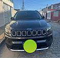 Jeep Compass Long. T270 1.3 Tb 4x2 Flex Aut 2023