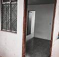 Casa 1/4 Sala, Coz Americana, Banheiro, área Coberta Na Frente.