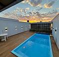 Casa A Venda Em Capim Macio / Sd 10