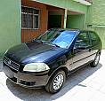 Fiat Palio Elx 1.0/ 1.0 Fire Flex 8V 2P 2008