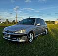 Peugeot 106 Quiksilver 1.0 3P 2001