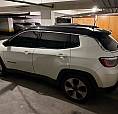 Jeep Compass Longitude 2.0 4X2 Flex 16V Aut. 2017