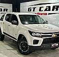 Chevrolet S10 Pick-Up Ls 2.8 Tdi 4X4 Cd Dies. Mec. 2023