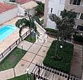 Residencial Torres De Vera Cruz - Apartamento Para Alugar Com 02 Dormitórios No Residencia