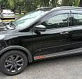 Ford Ka Trail 1.0 12V Flex Mec. 5P 2018