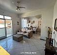 Apartamento Aconchegante Com Sala Espaçosa E Varanda! M40L