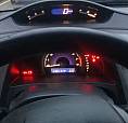 Honda Civic Sedan Lxs 1.8/1.8 Flex 16v Aut. 4p 2007