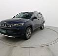 Jeep Compass Long. T270 1.3 Tb 4X2 Flex Aut 2023