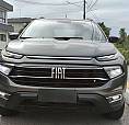 Fiat Toro Freedom 2.0 16V 4X4 Diesel Aut. 2022
