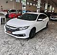 Civic 2.0 Carro Sem Detalhes Nenhum Financio 40 Mil De Entrada 