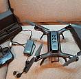 Drone 3Dr Solo