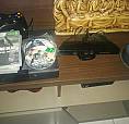 Xbox 360 - Desbloqueado + Kinect