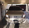 Ford Ranger 13/14 4X4