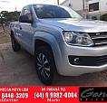 Vw - Volkswagen Amarok