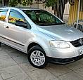 Fox Plus 1.0 2009! 73.000 Km Completo Ac Trca!!