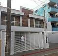 Sobrado Geminado Lindo Alto Padrão 3 Dorm Próx Do Mar Gravatá Navegantes
