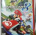 Wiiu - Mario Kart 8