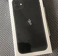 Iphone 11 64Gb Preto Novo Na Caixa Com Nota Fiscal