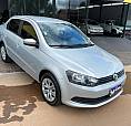 Voyage 1.0 Completo 2015 Trendline 