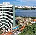 Apartamento No Lakeside Com Fino Acabamento 
