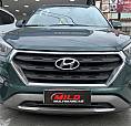 Creta Prestigie 2.0 2017 Aut Gnv Ipva 2022 Pago Ent + 48X1.890
