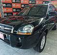 Tucson Gls 2.0 Automático 2012 * Excelente *