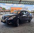 Nissan Versa 1.6 Sl
