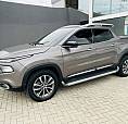 Fiat Toro Volcano 2.0 Turbo Diesel 4X4 Automático 2019